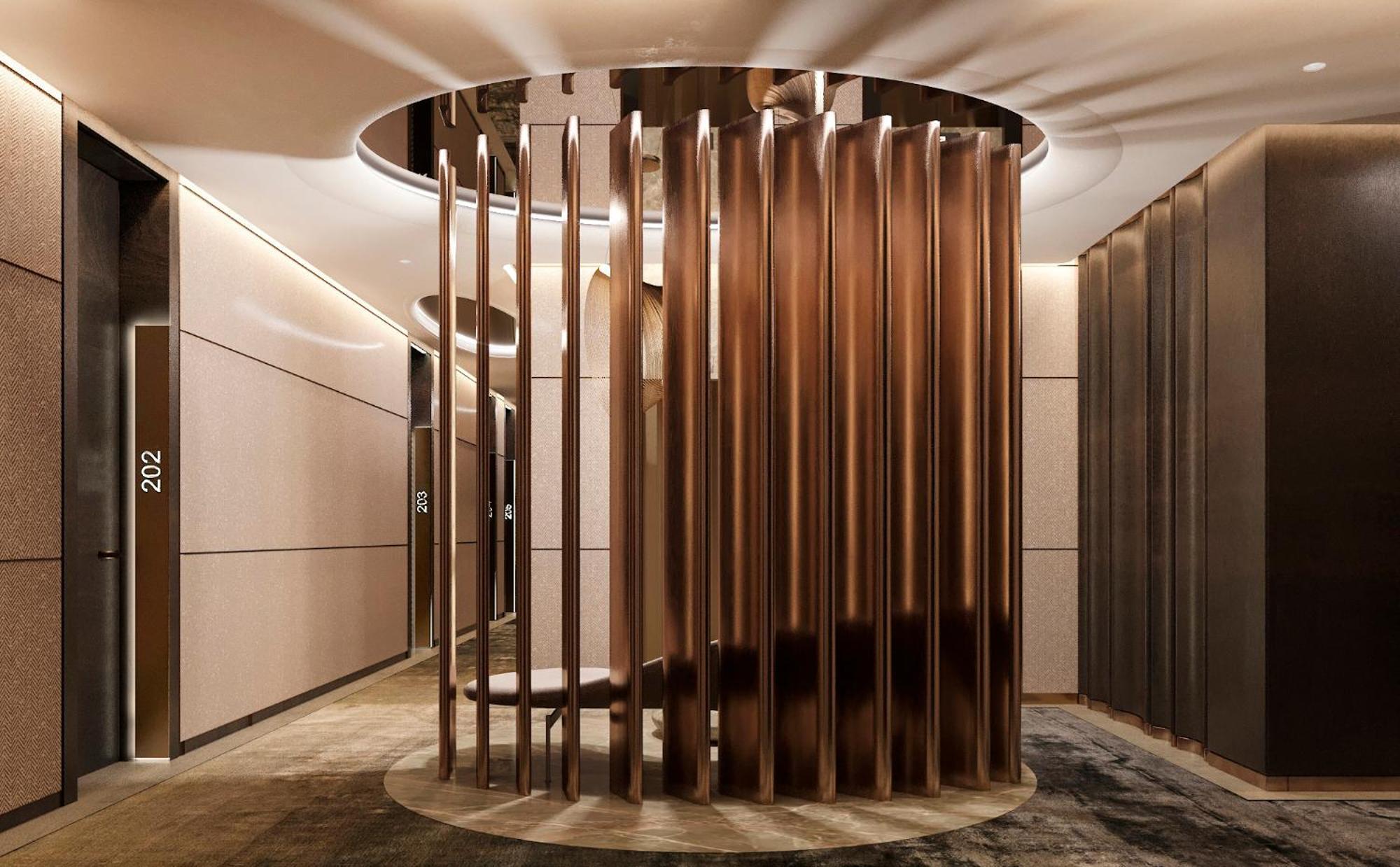 Bellman Hotel ベルリン エクステリア 写真