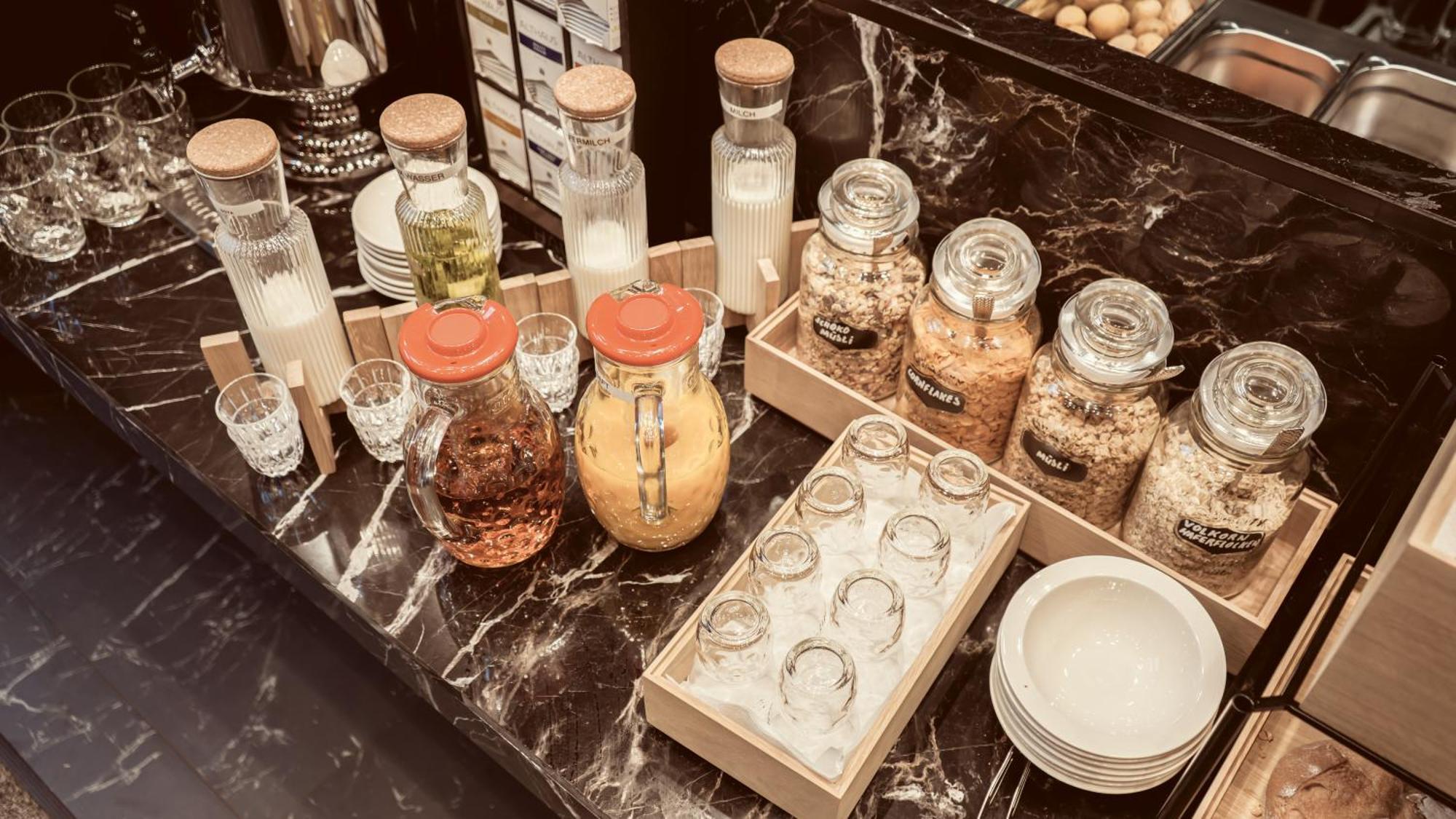 Bellman Hotel ベルリン エクステリア 写真