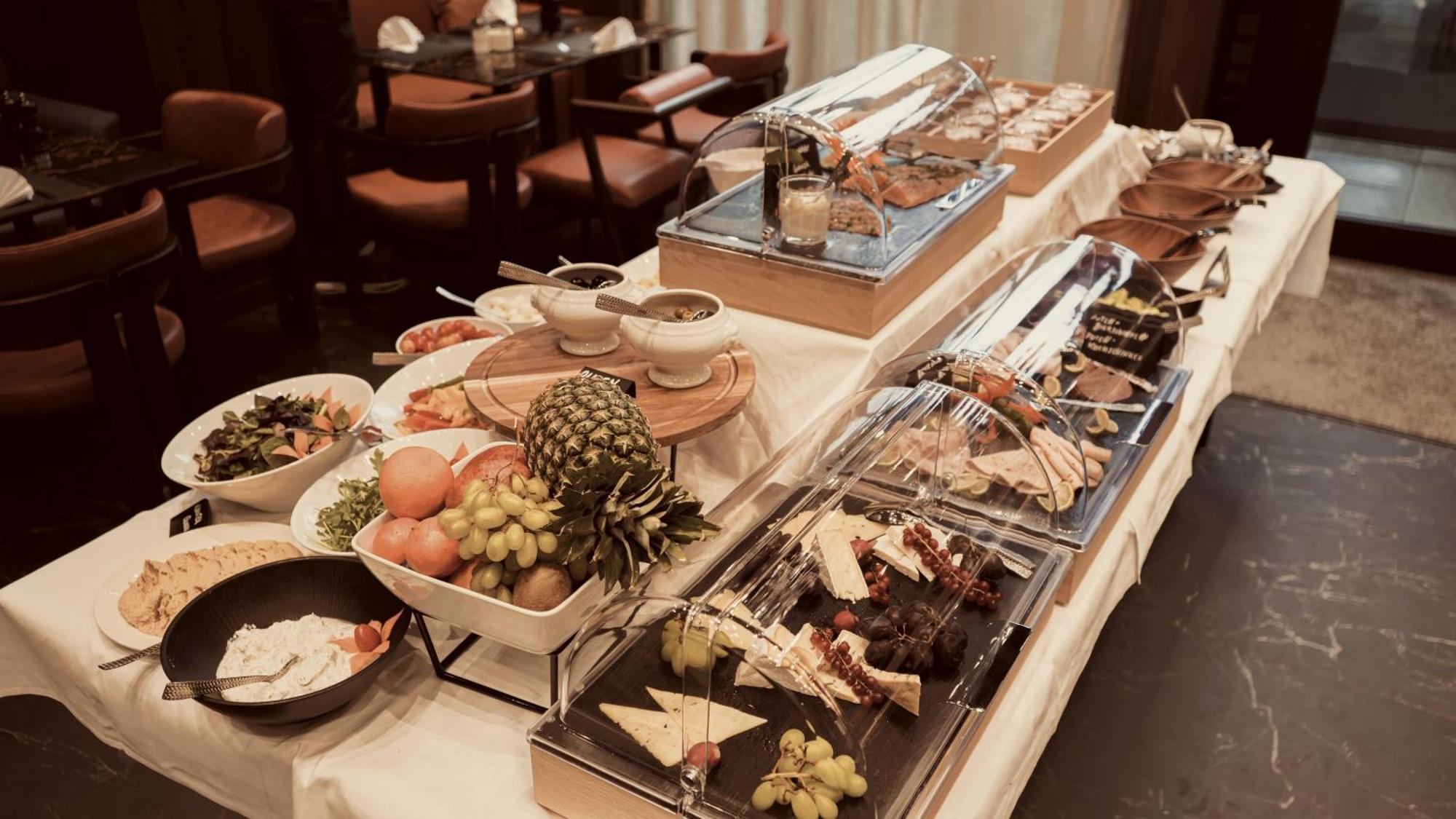 Bellman Hotel ベルリン エクステリア 写真
