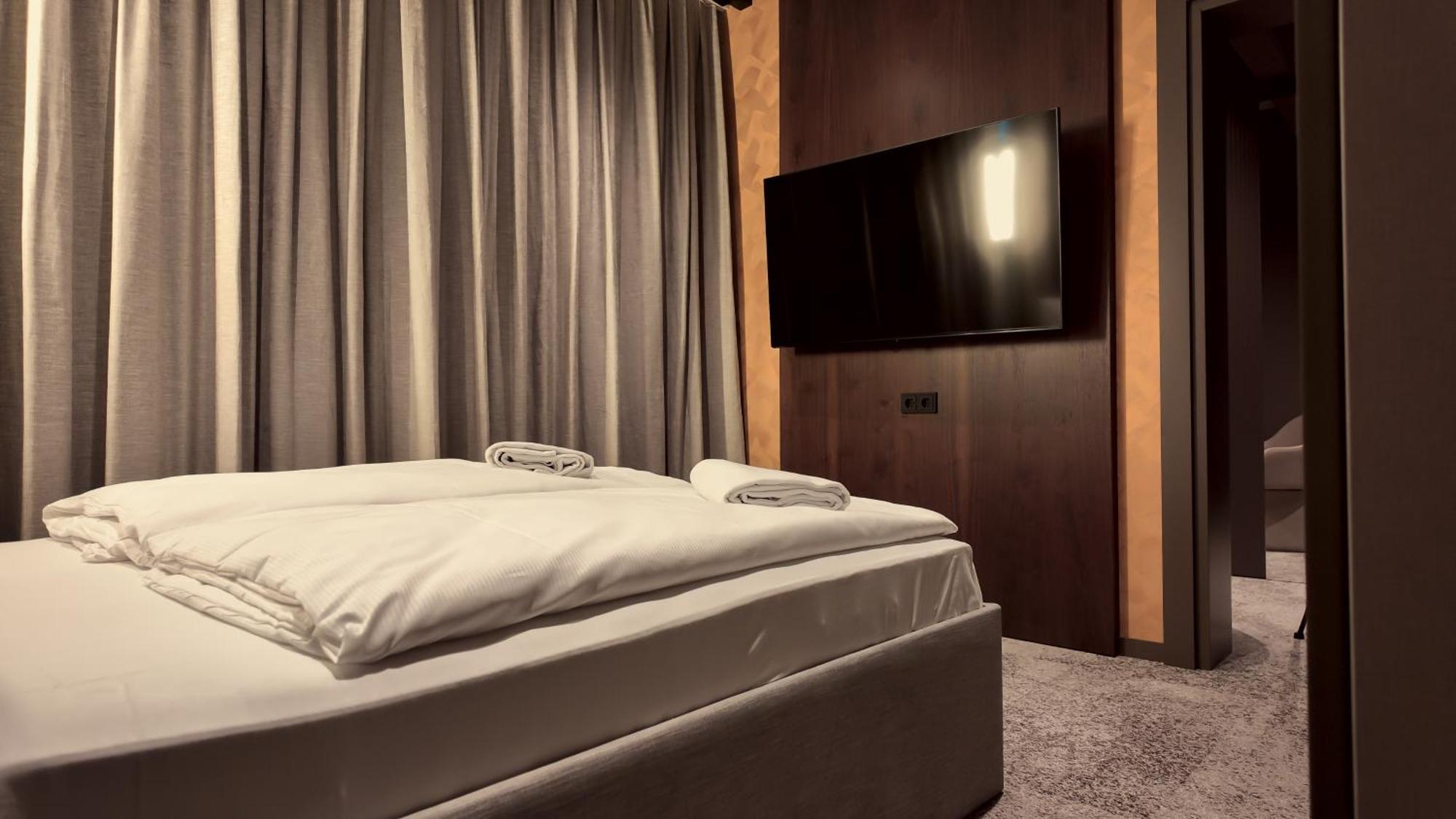 Bellman Hotel ベルリン エクステリア 写真