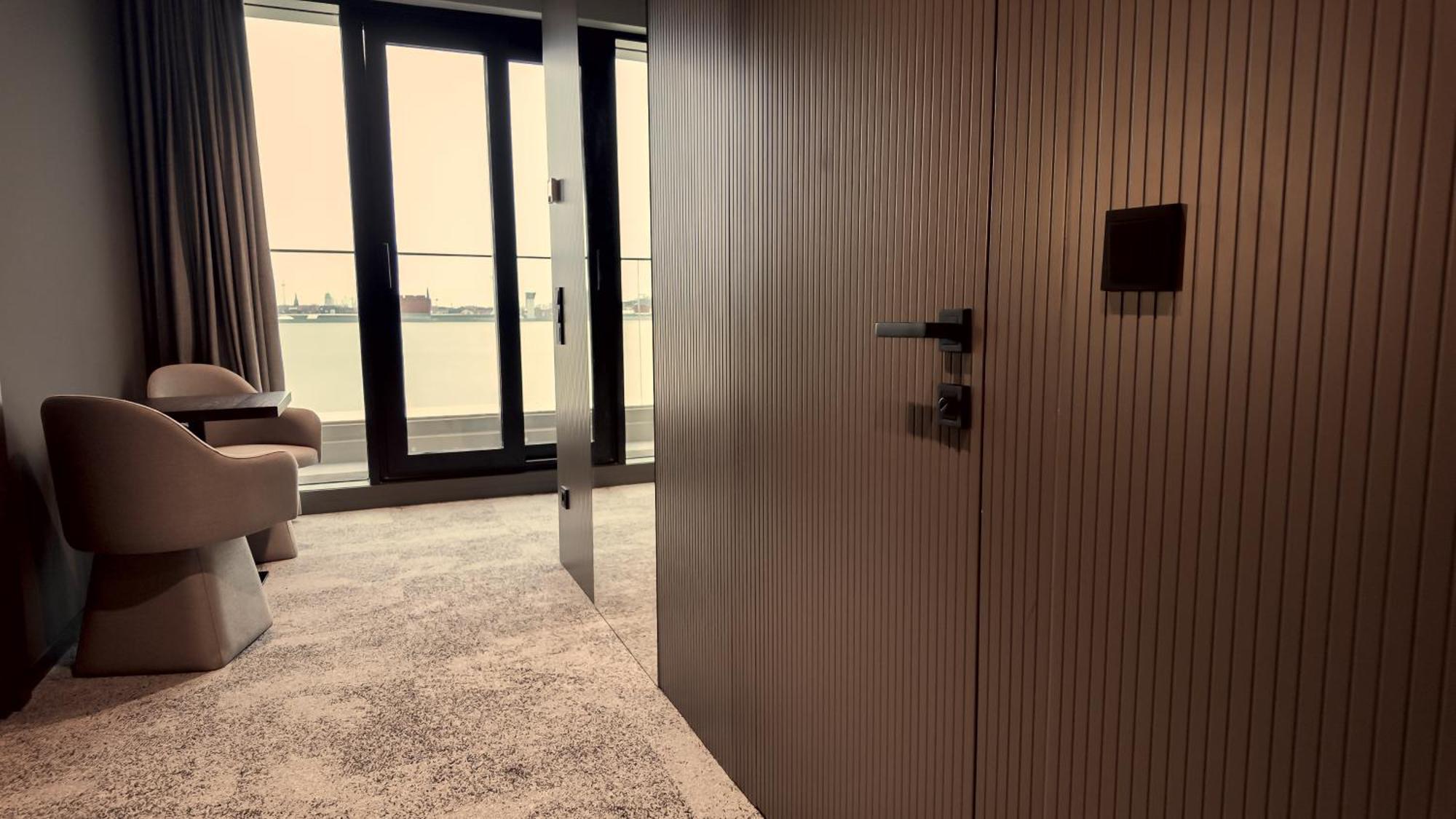 Bellman Hotel ベルリン エクステリア 写真