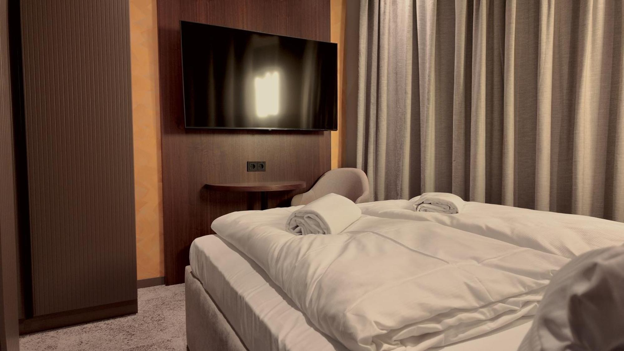 Bellman Hotel ベルリン エクステリア 写真
