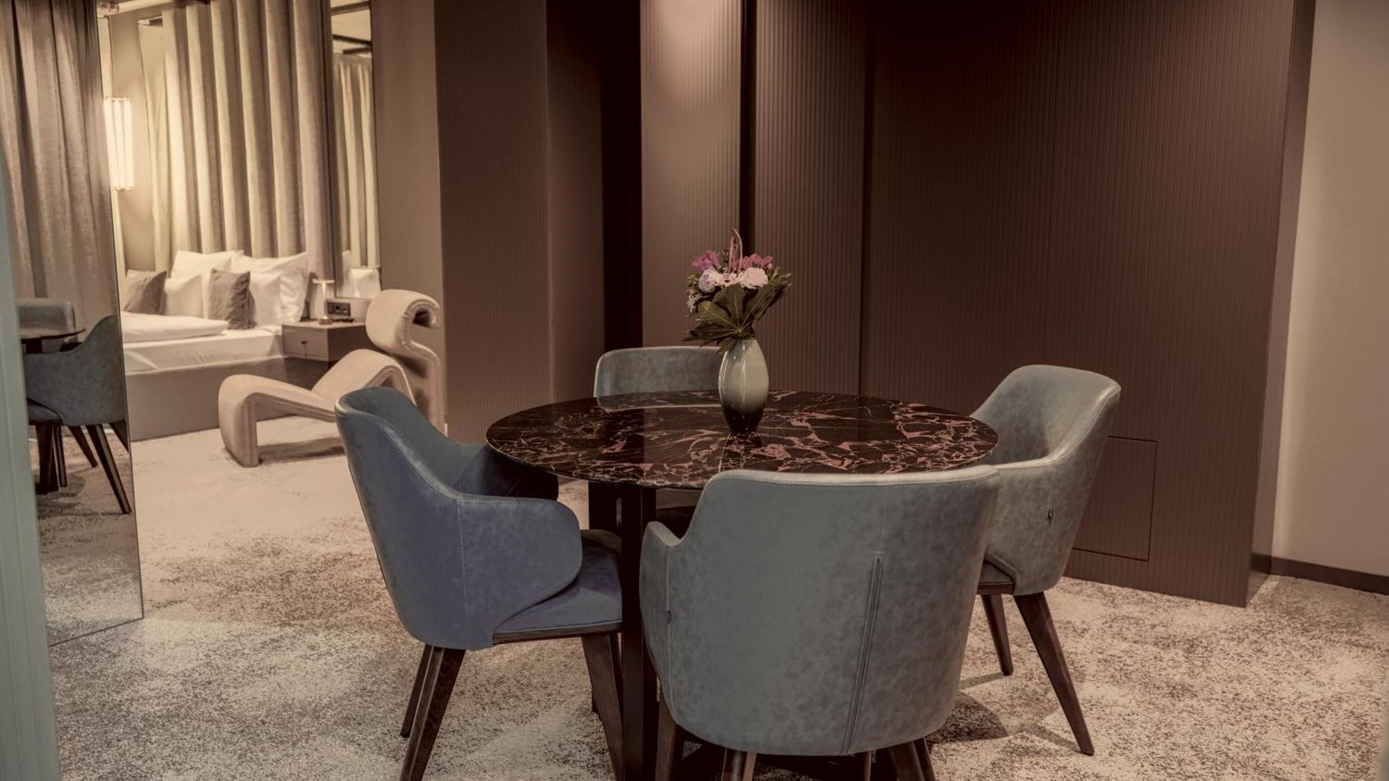 Bellman Hotel ベルリン エクステリア 写真