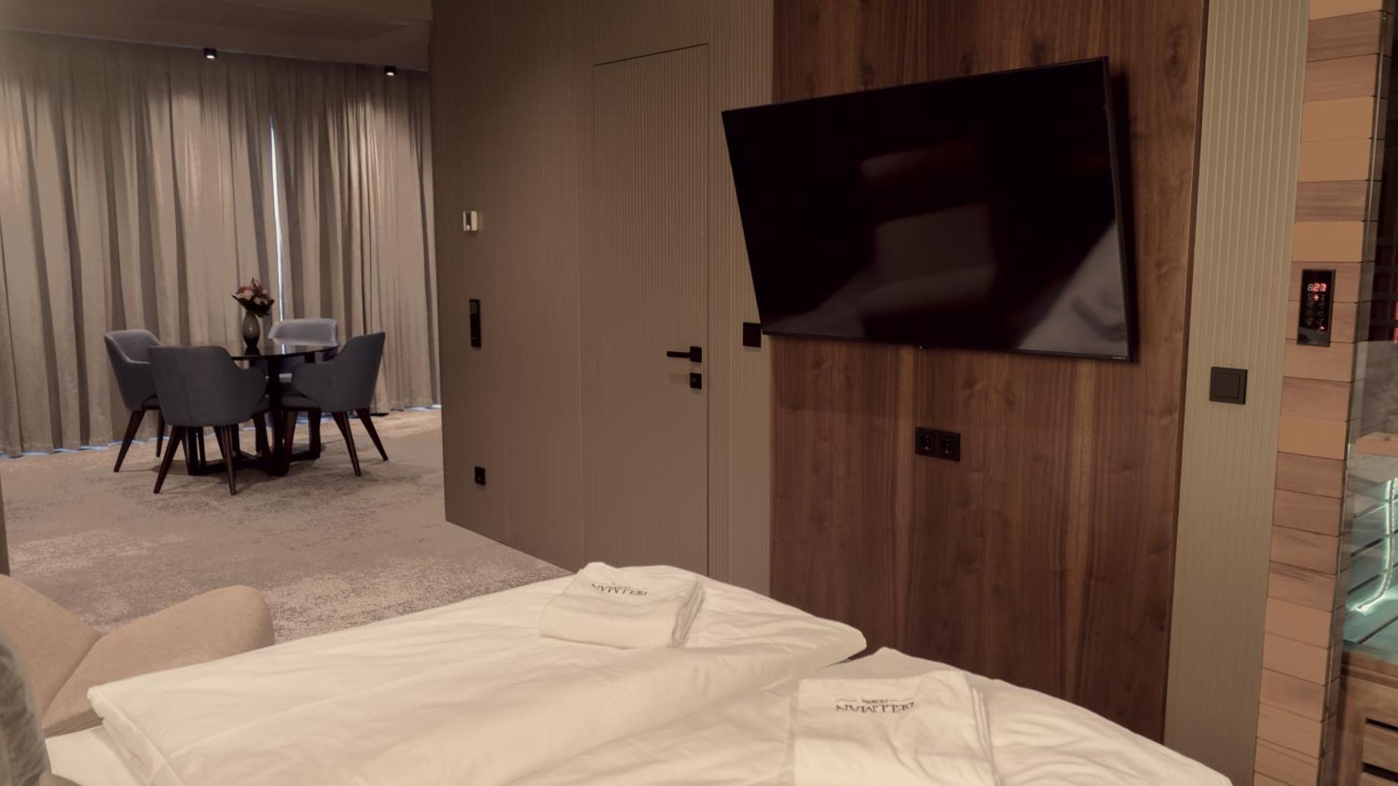 Bellman Hotel ベルリン エクステリア 写真