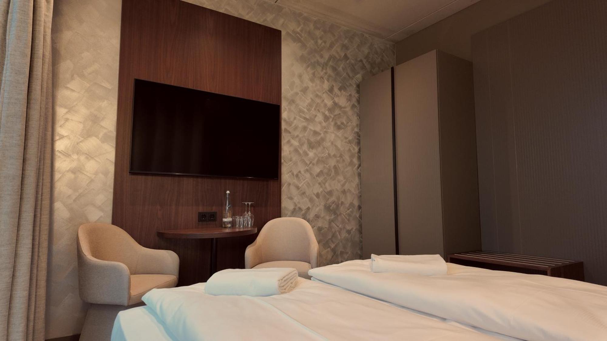 Bellman Hotel ベルリン エクステリア 写真