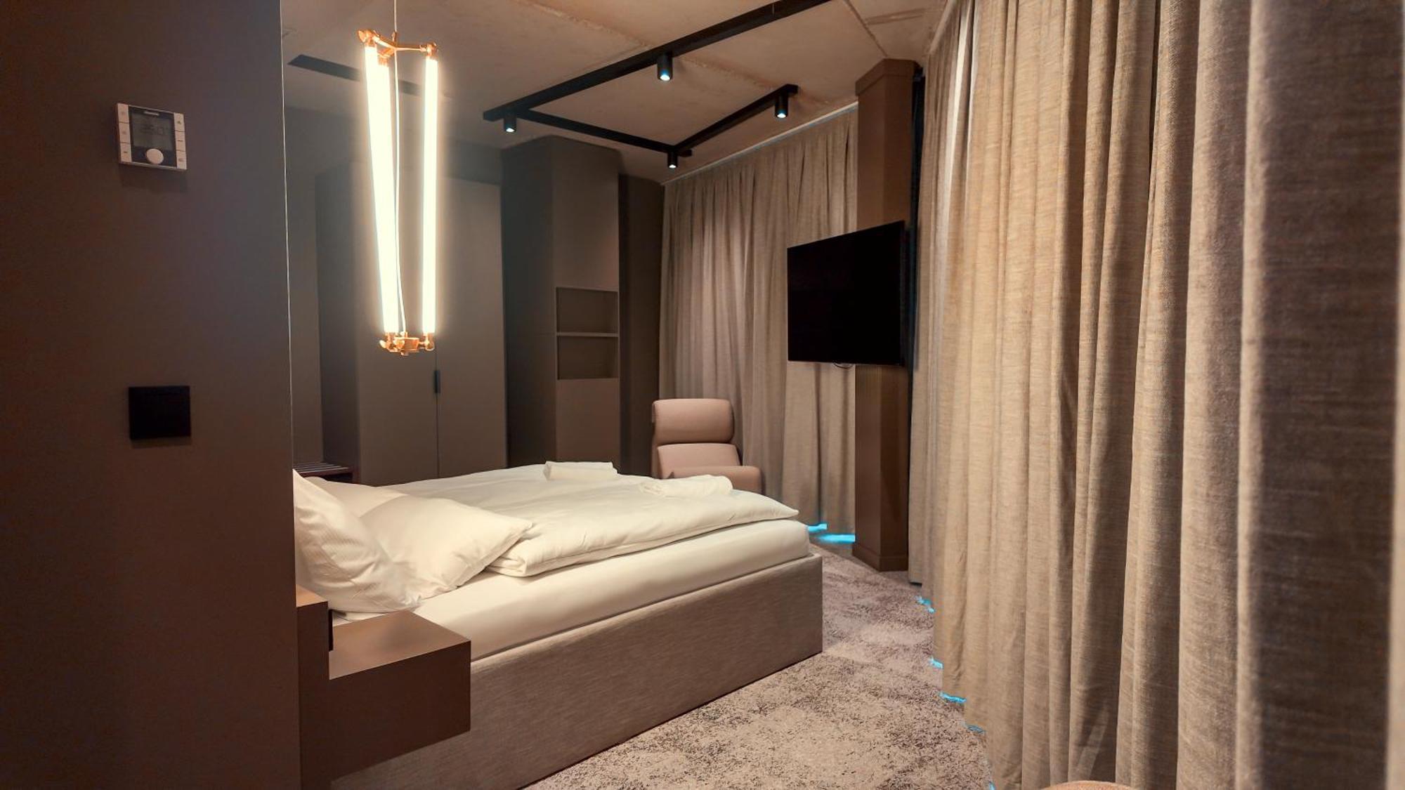 Bellman Hotel ベルリン エクステリア 写真