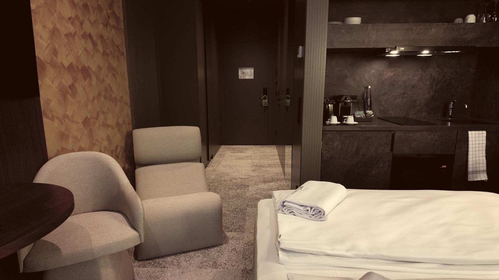 Bellman Hotel ベルリン エクステリア 写真
