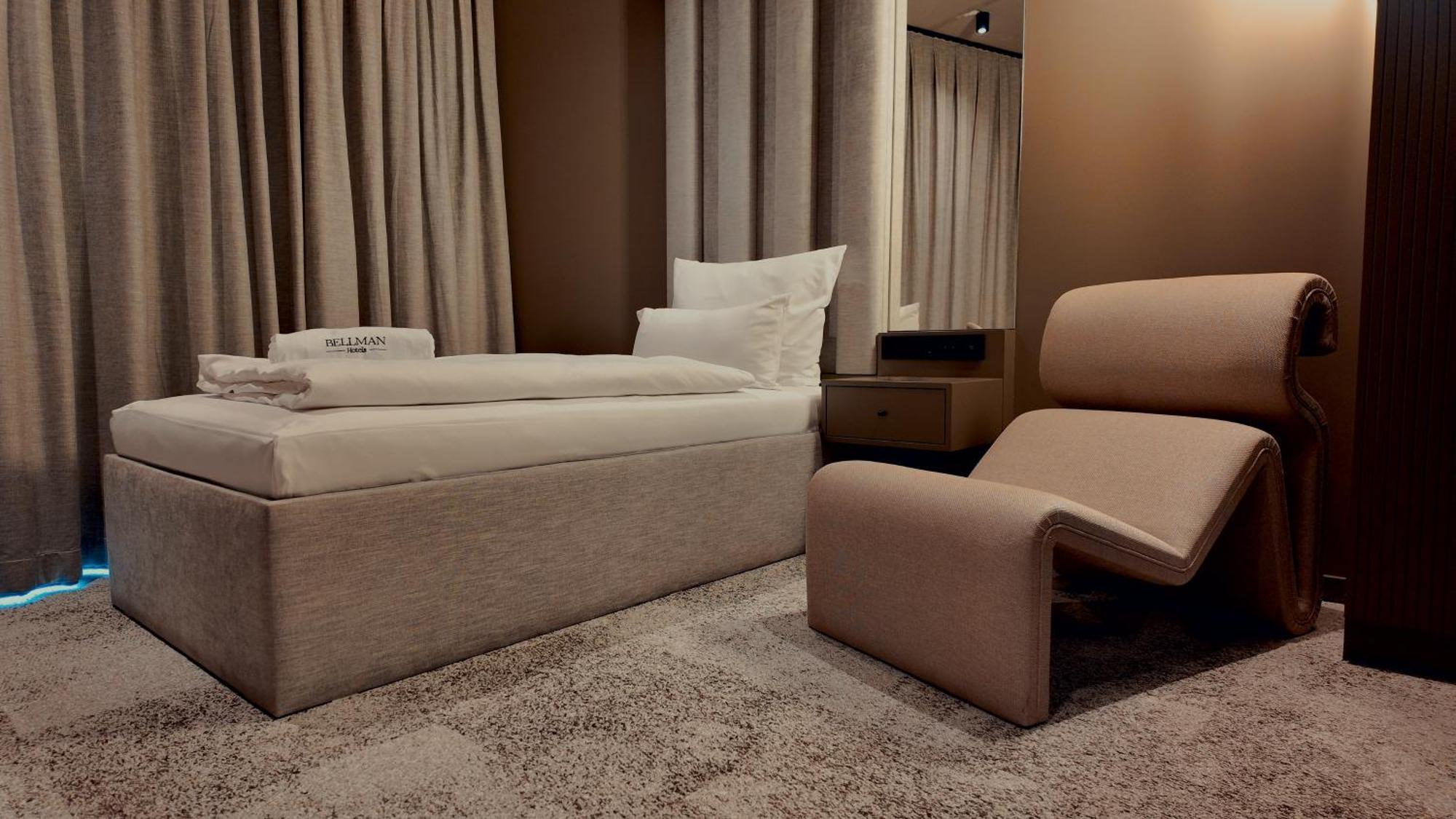 Bellman Hotel ベルリン エクステリア 写真