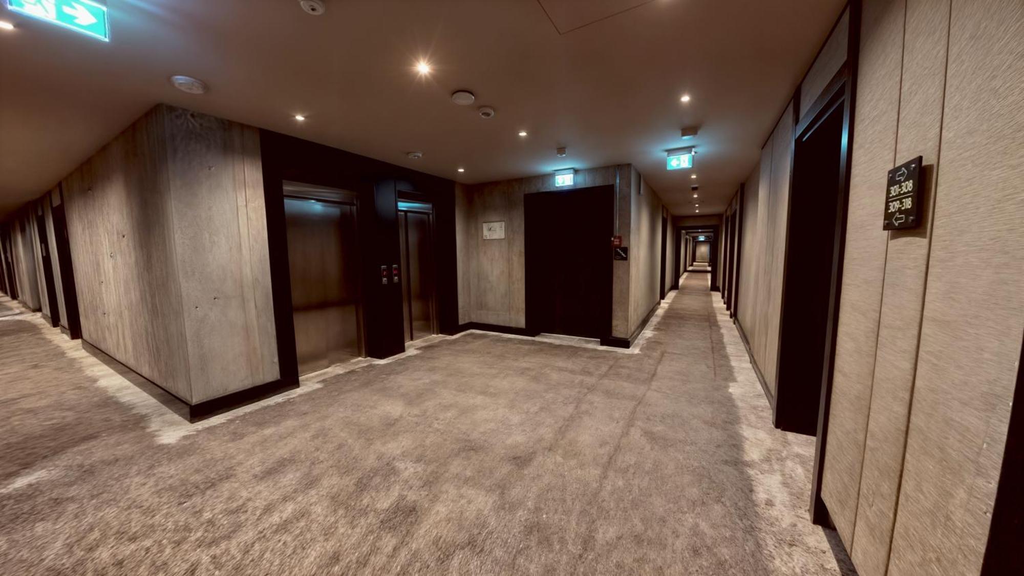 Bellman Hotel ベルリン エクステリア 写真