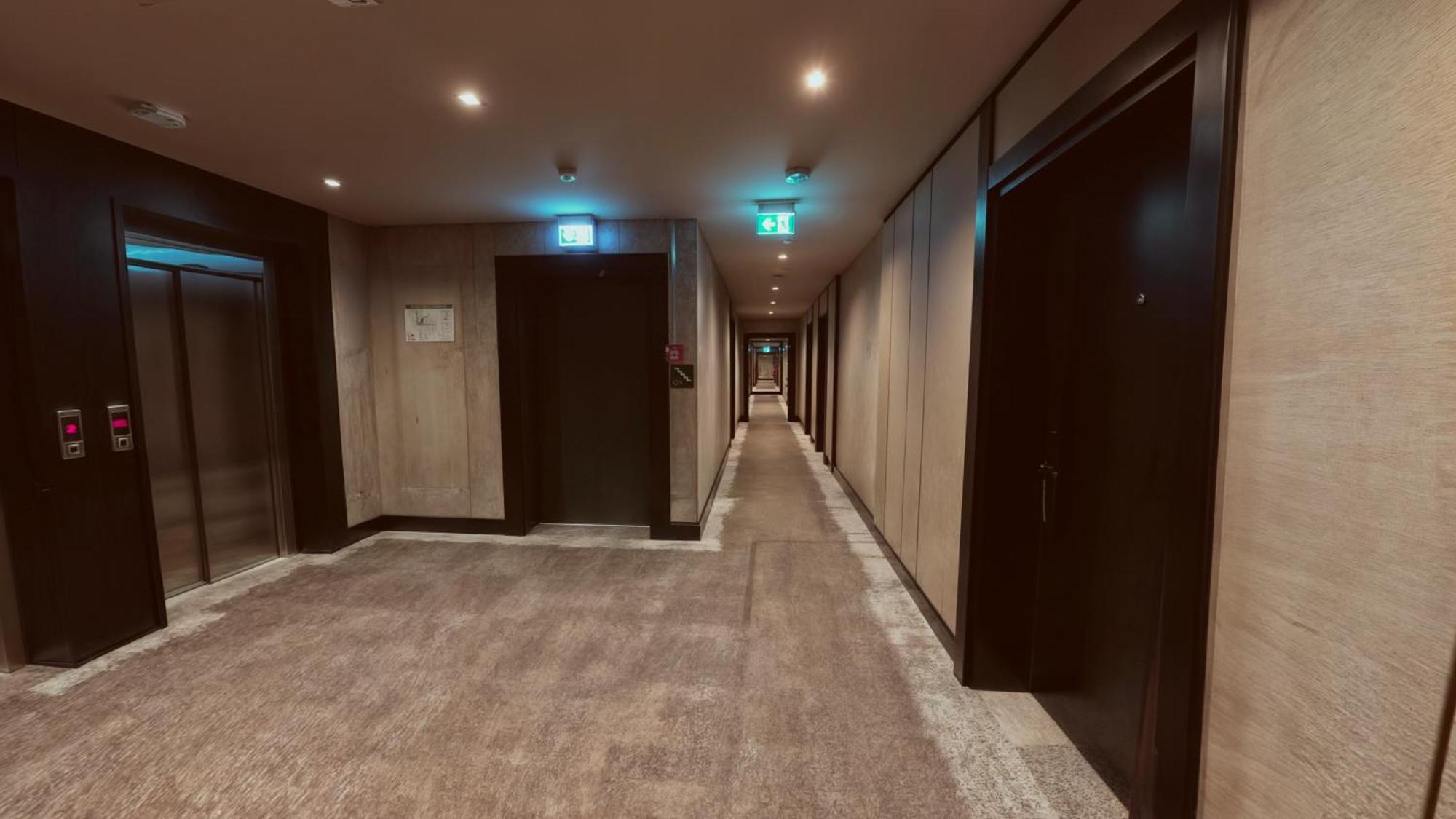 Bellman Hotel ベルリン エクステリア 写真