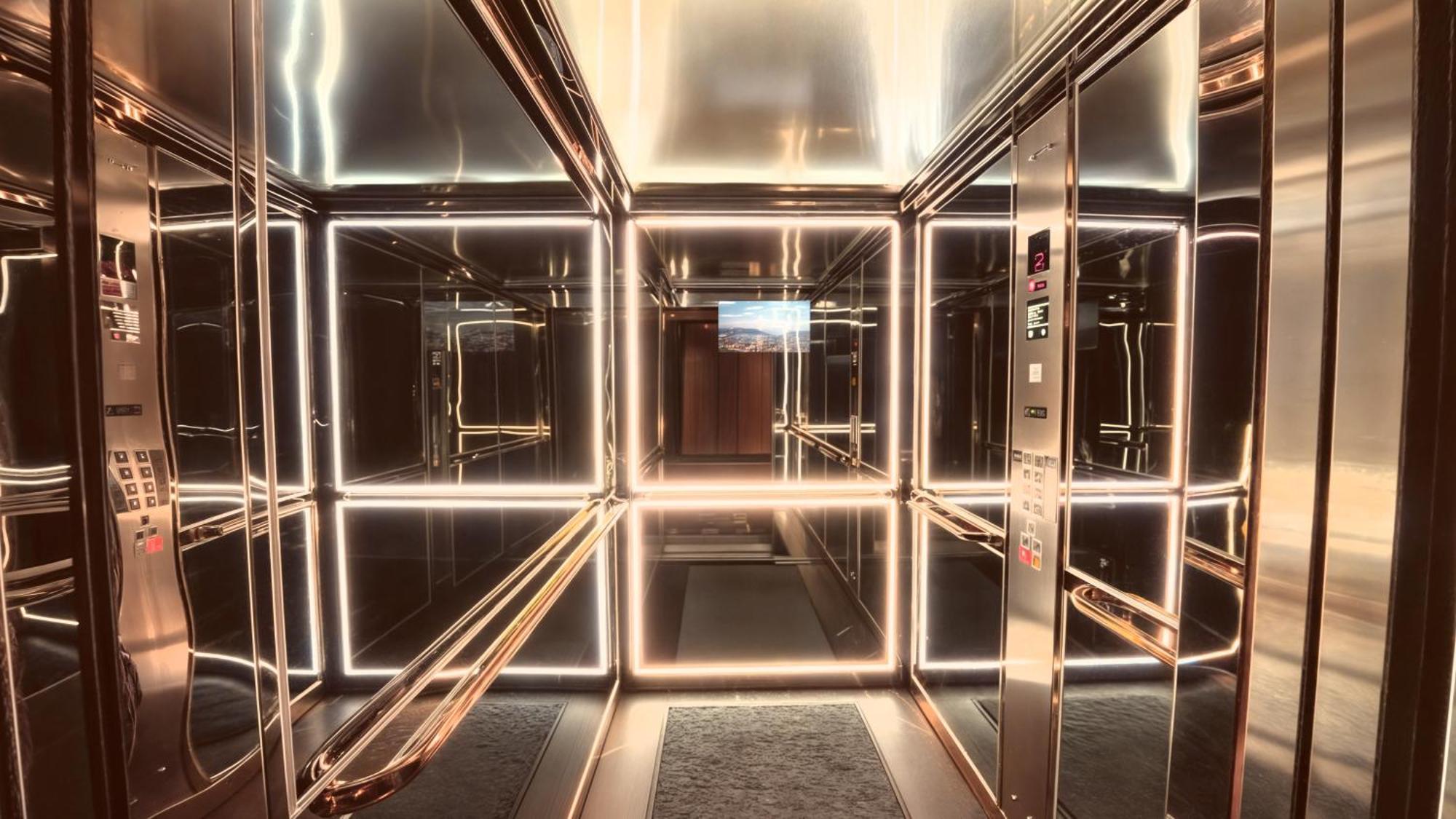 Bellman Hotel ベルリン エクステリア 写真